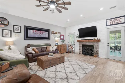 $550,000 | 221 St Pauls Road, Guyton, GA 31312