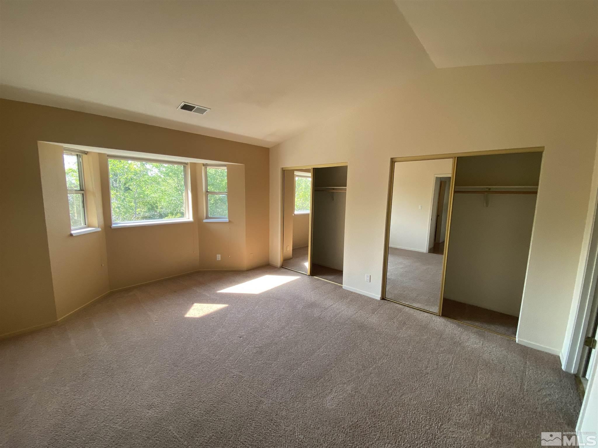 3380 Adler Court Reno, NV 89503 - Photo 11 of 30 a view of empty room with windows