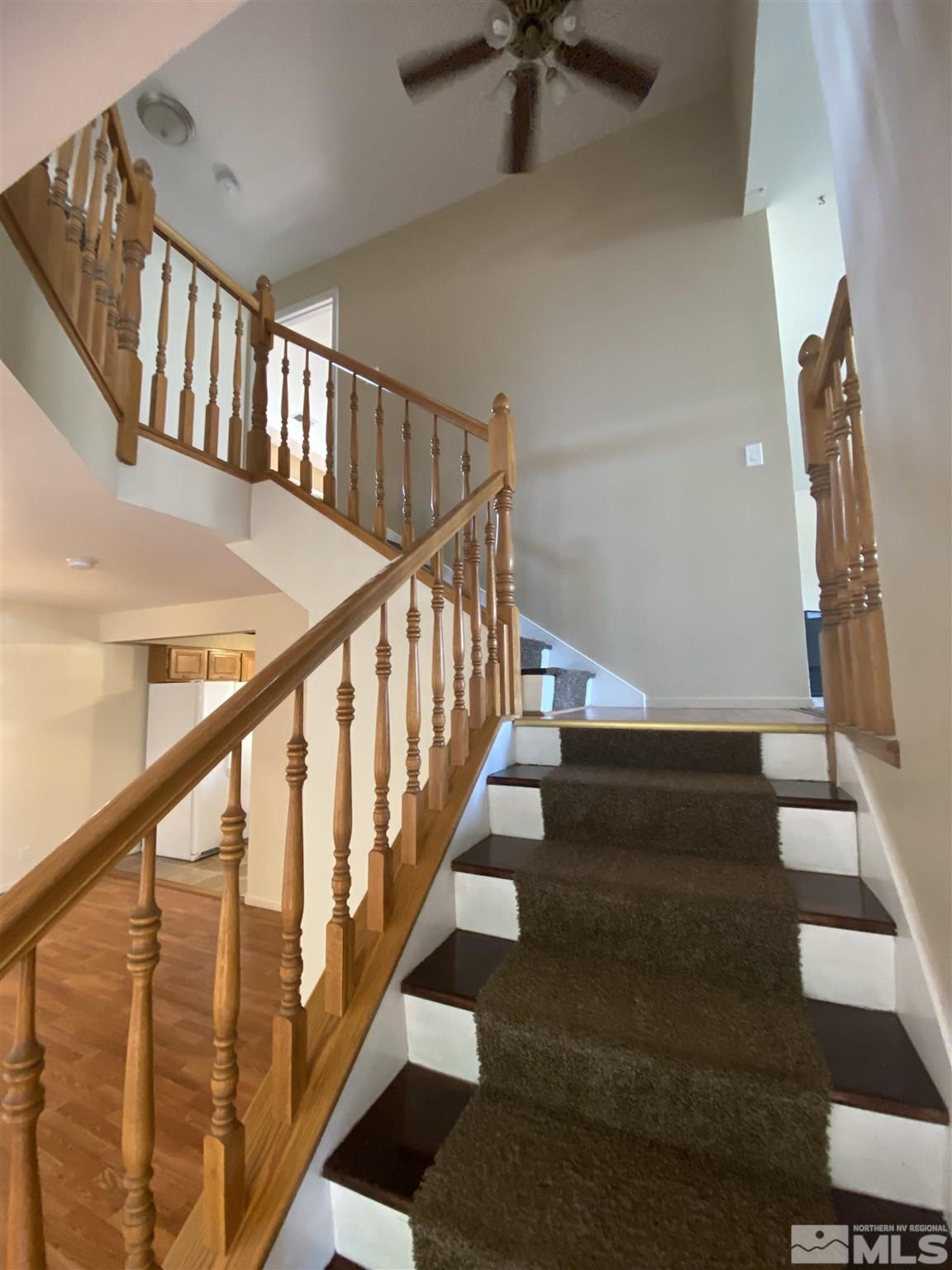 3380 Adler Court Reno, NV 89503 - Photo 7 of 30 a view of entryway