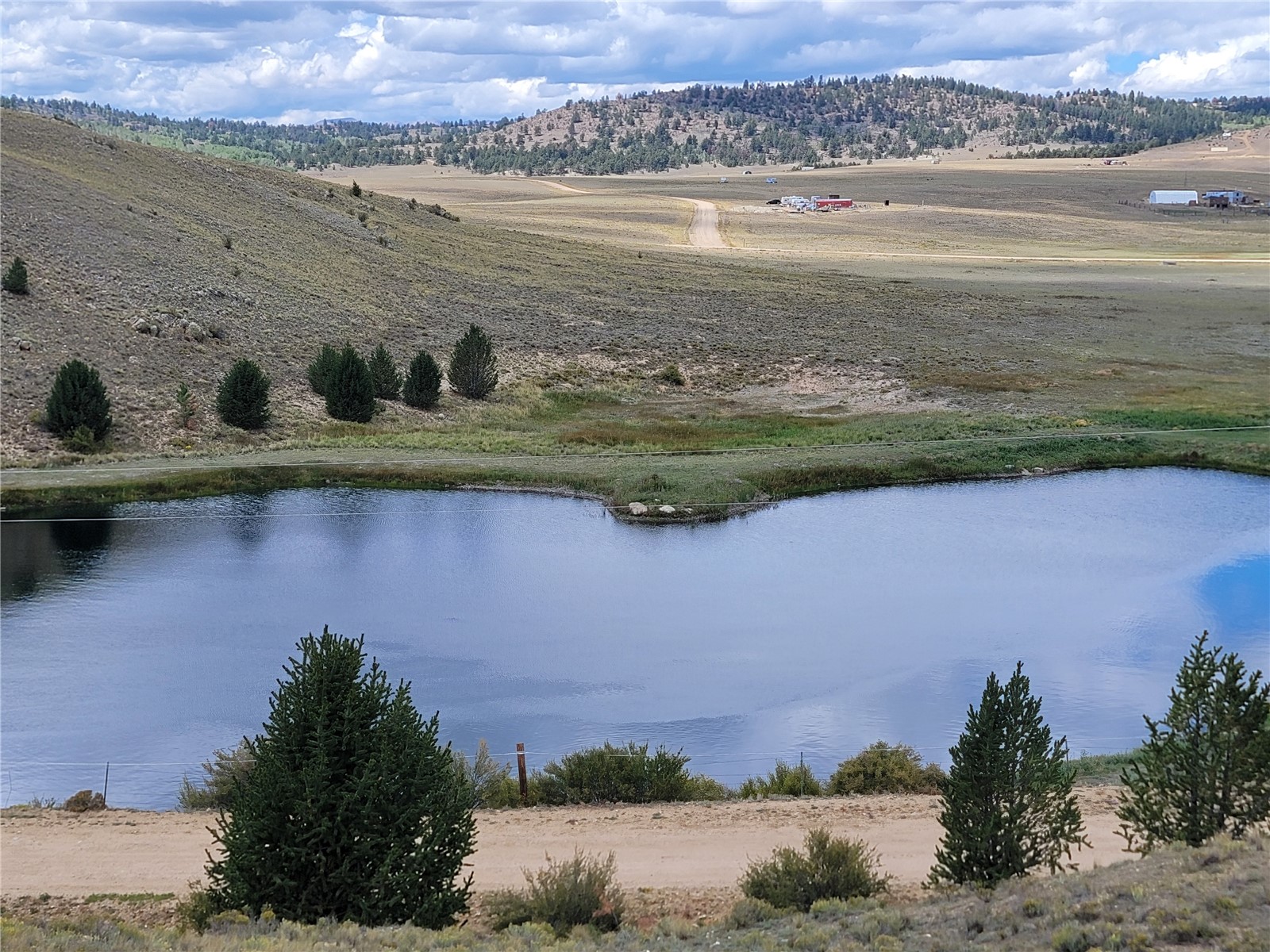 20 Yellowstone Road Hartsel, CO 80449 - Photo 2 of 50 Gallery Image 2