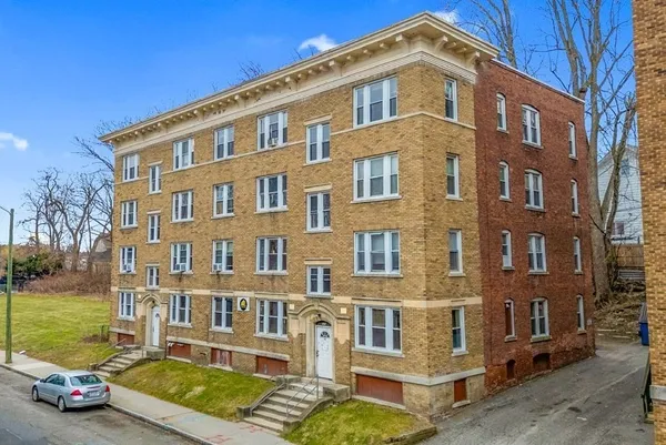 $1,725,000 | 236-240 Locust Street, Springfield, MA 01108
