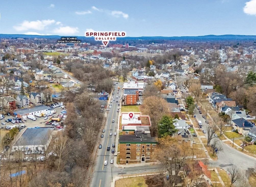 236-240 Locust Street Springfield, MA 01108 - Photo 21 of 22