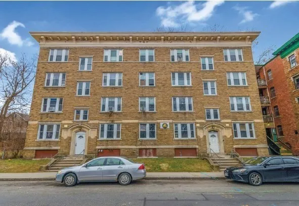 $1,725,000 | 236-240 Locust Street, Springfield, MA 01108