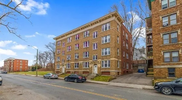 $1,725,000 | 236-240 Locust Street, Springfield, MA 01108