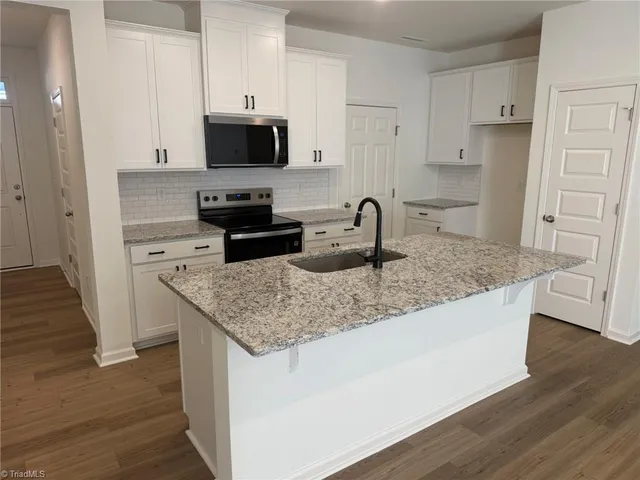 $291,251 | 191 Parker Lane, Mebane, NC 27302