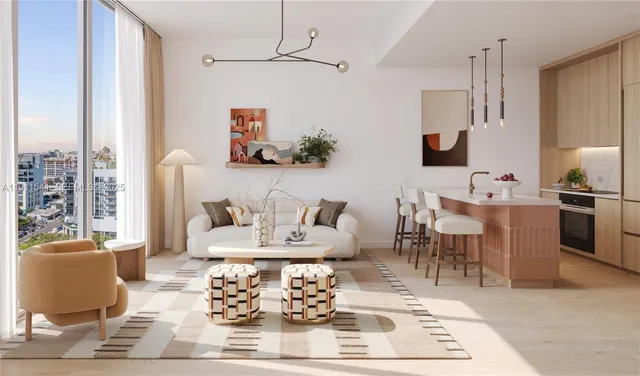 $520,000 | 2215 Northwest 1st Place, Unit 710, Miami, FL 33127