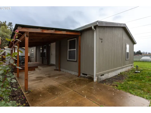 $299,000 | 5660 Daisy Street, Unit 69, Springfield, OR 97478