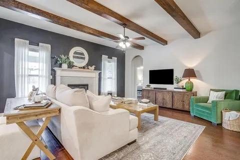 $449,000 | 11945 Yarmouth Lane, Fort Worth, TX 76108