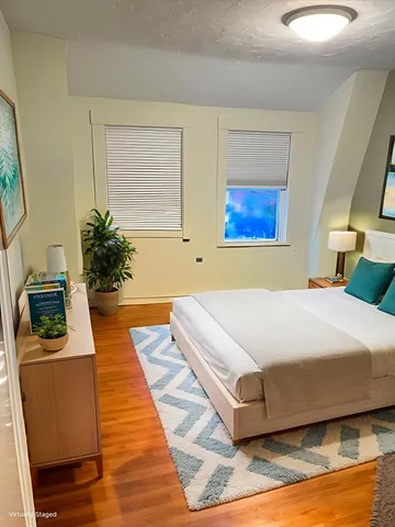 $2,300 | 45 Mechanic Street, Unit 3, Newton, MA 02464