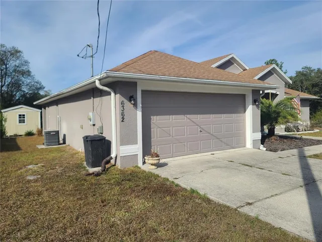 $2,500 | 6362 North Walter Terrace, Dunnellon, FL 34434