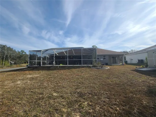 $2,500 | 6362 North Walter Terrace, Dunnellon, FL 34434