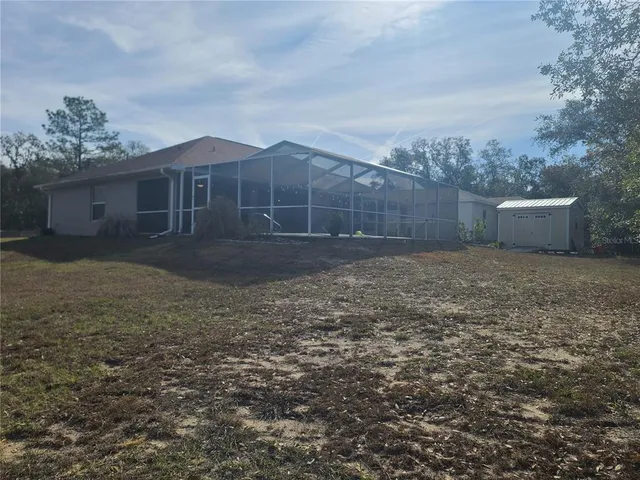 $2,500 | 6362 North Walter Terrace, Dunnellon, FL 34434
