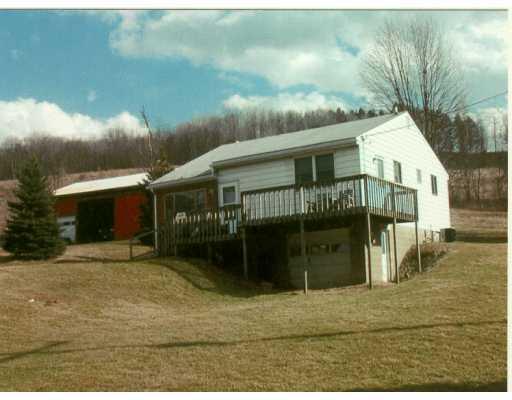 410 Pleasant Hill Road Harmony, PA 16037 - Photo 1 of 1 Exterior Front.