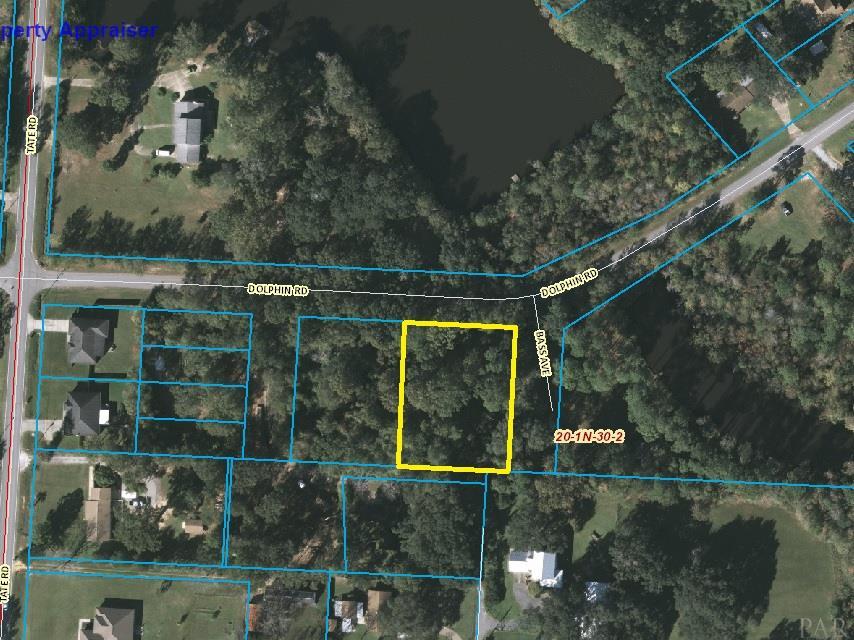 Dolphin Road Cantonment, FL 32533 - Photo 1 of 5 Gallery Image 1