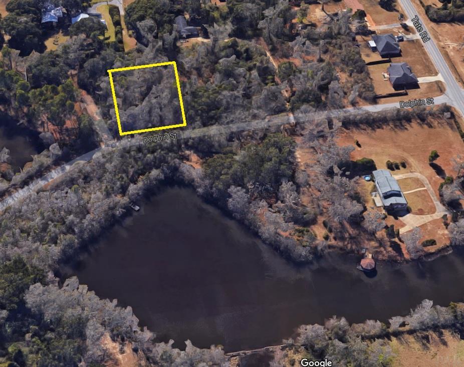 Dolphin Road Cantonment, FL 32533 - Photo 2 of 5 Gallery Image 2