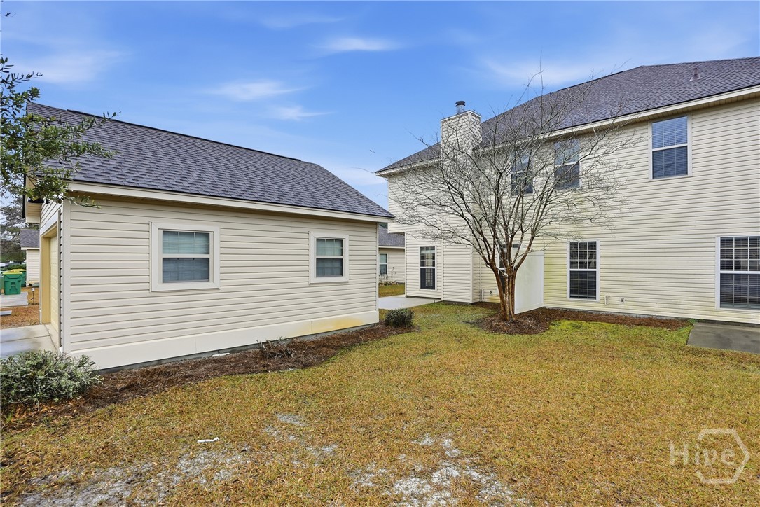 108 Coach House Square Pooler, GA 31322 - Photo 27 of 40