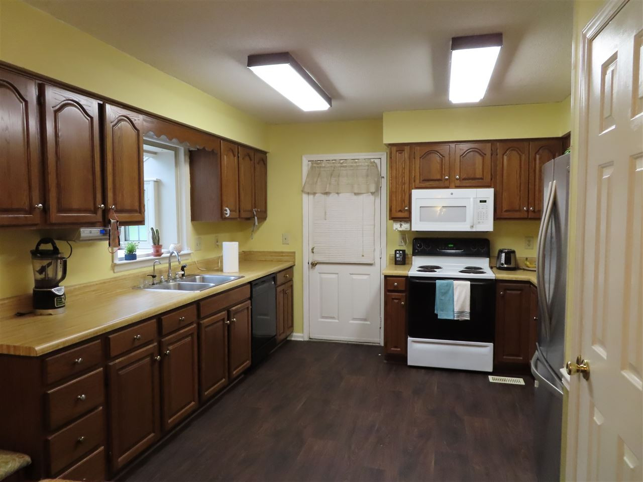 13104 Meadow Ridge Drive Rougemont, NC 27572 - Photo 5 of 19 Photo 5