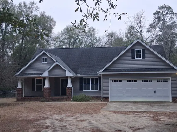 $525,000 | 4000 Cox Road, Sumter, SC 29154