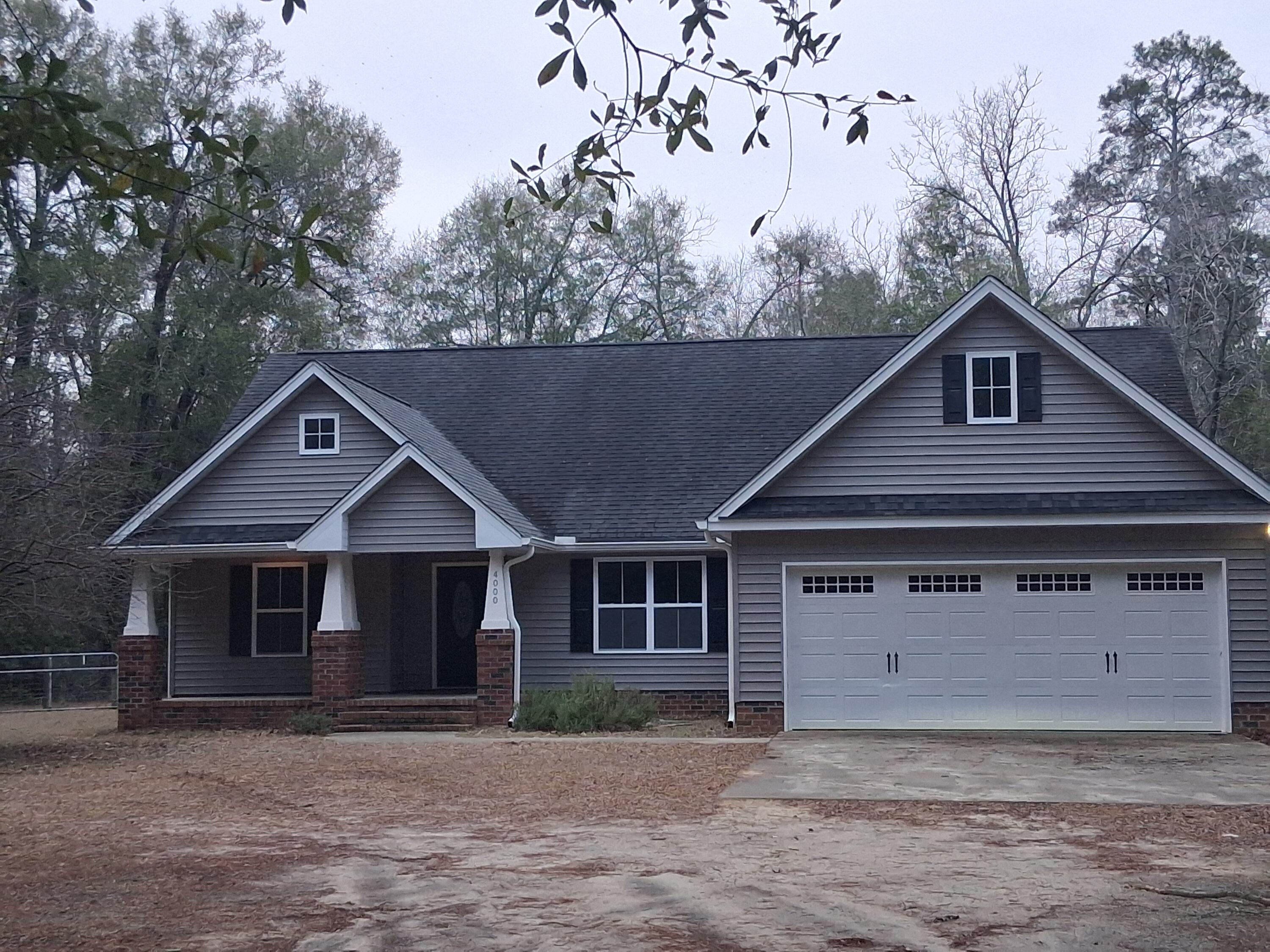 4000 Cox Road Sumter, SC 29154 - Photo 1 of 26