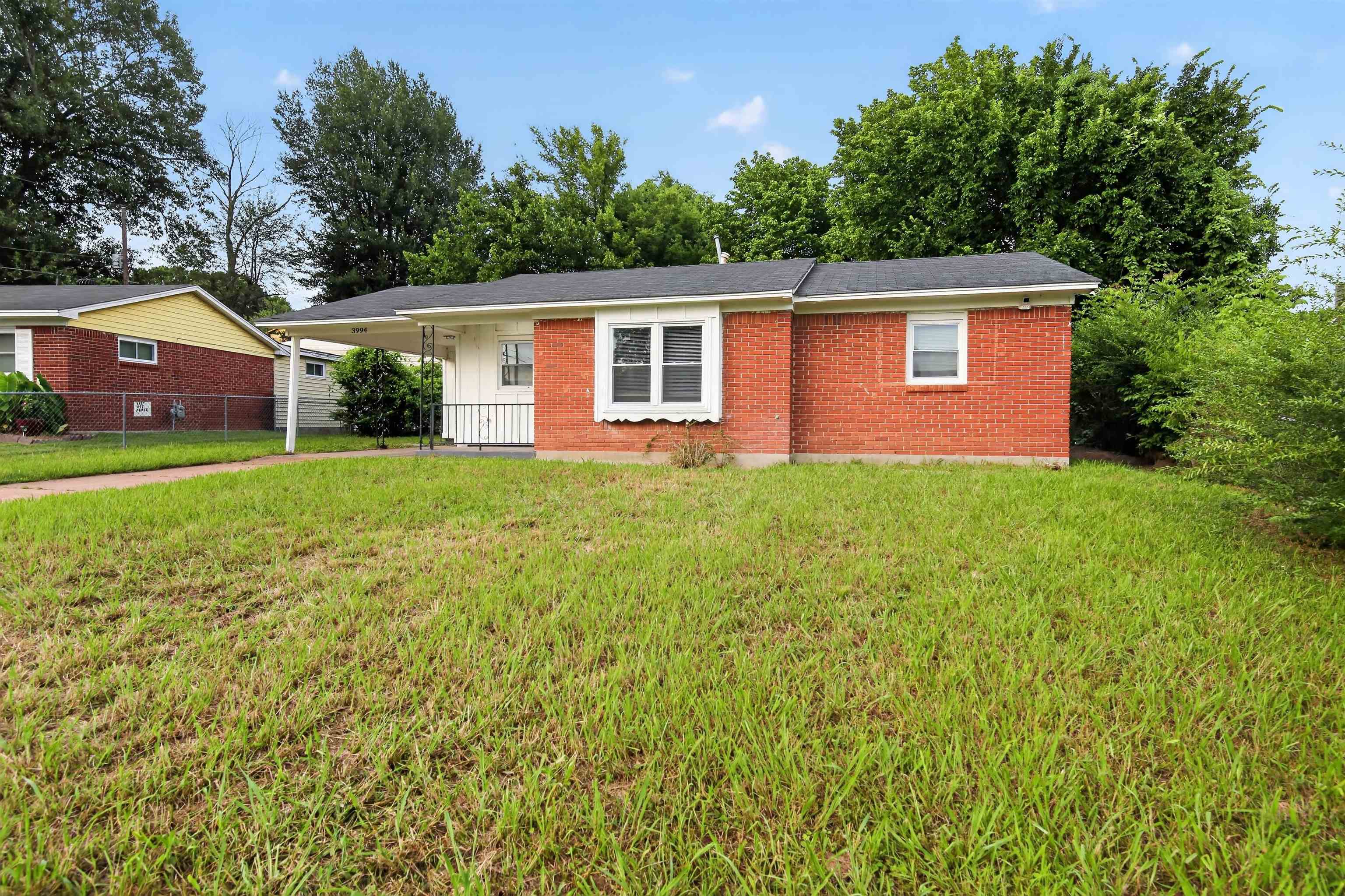 3994 Leech Road Memphis, TN 38109 - Photo 4 of 30