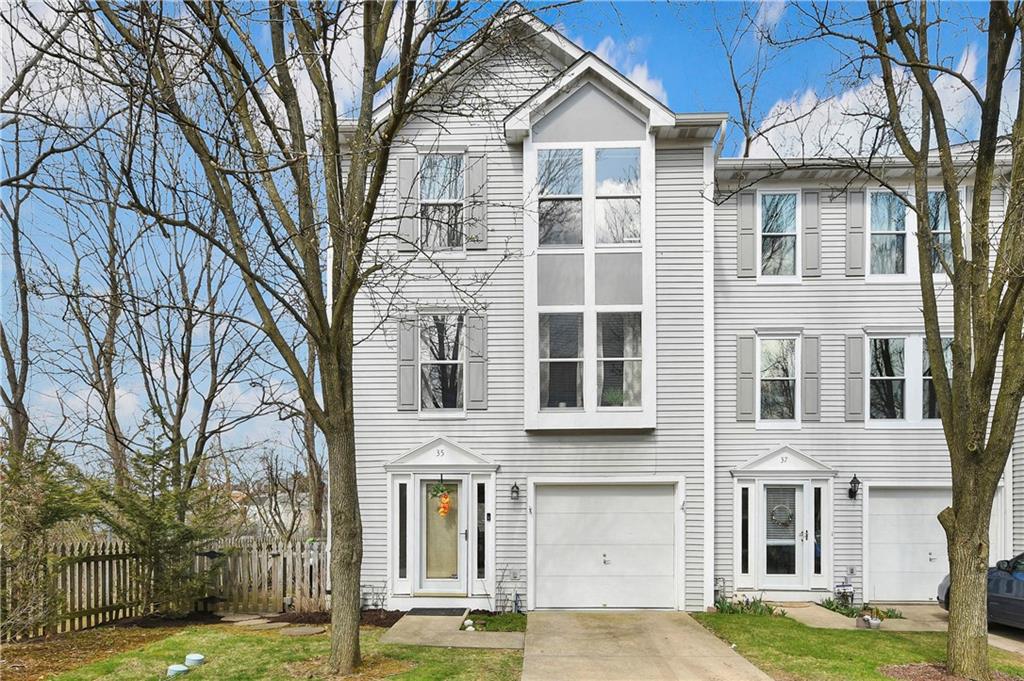 35 Hemingway Street Pittsburgh, PA 15213 - Photo 1 of 25 Gallery Image 1