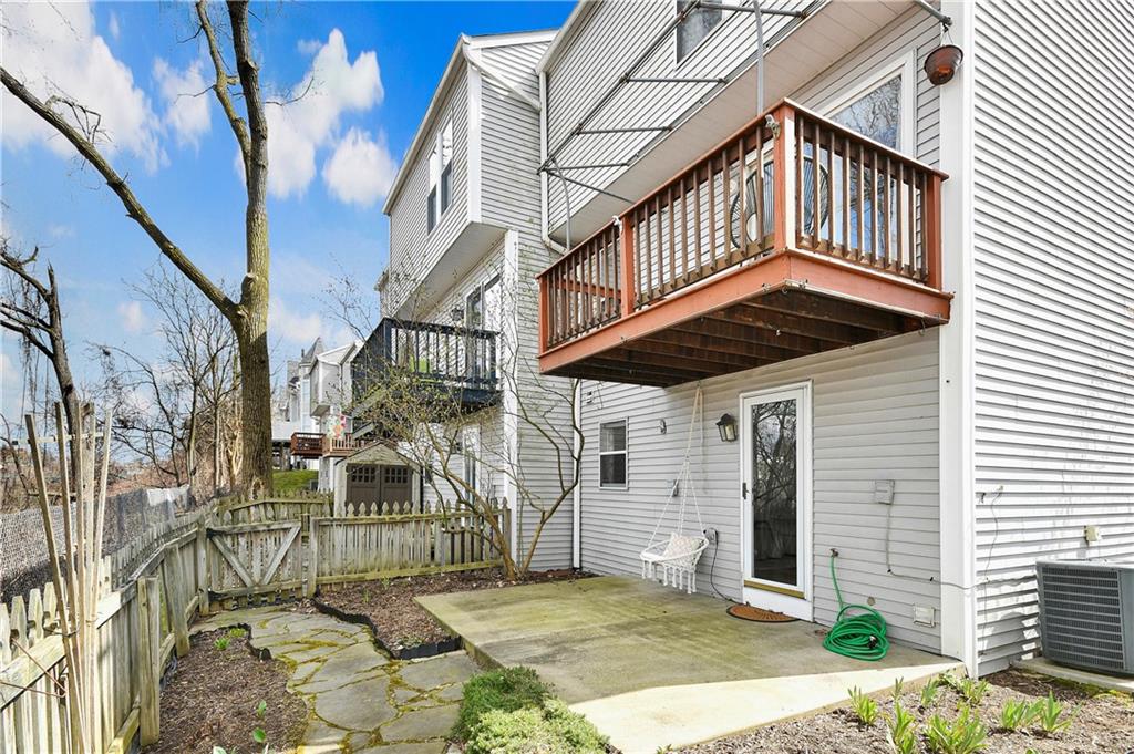 35 Hemingway Street Pittsburgh, PA 15213 - Photo 21 of 25 Gallery Image 21