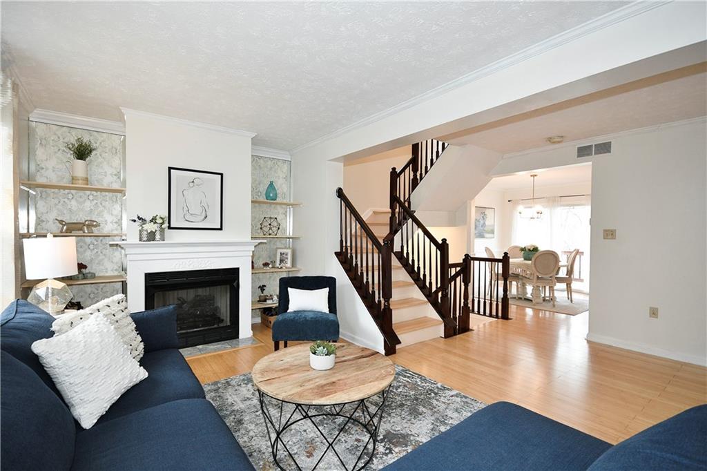 35 Hemingway Street Pittsburgh, PA 15213 - Photo 3 of 25 Gallery Image 3