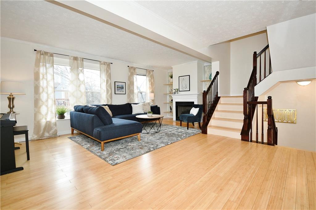 35 Hemingway Street Pittsburgh, PA 15213 - Photo 4 of 25 Gallery Image 4