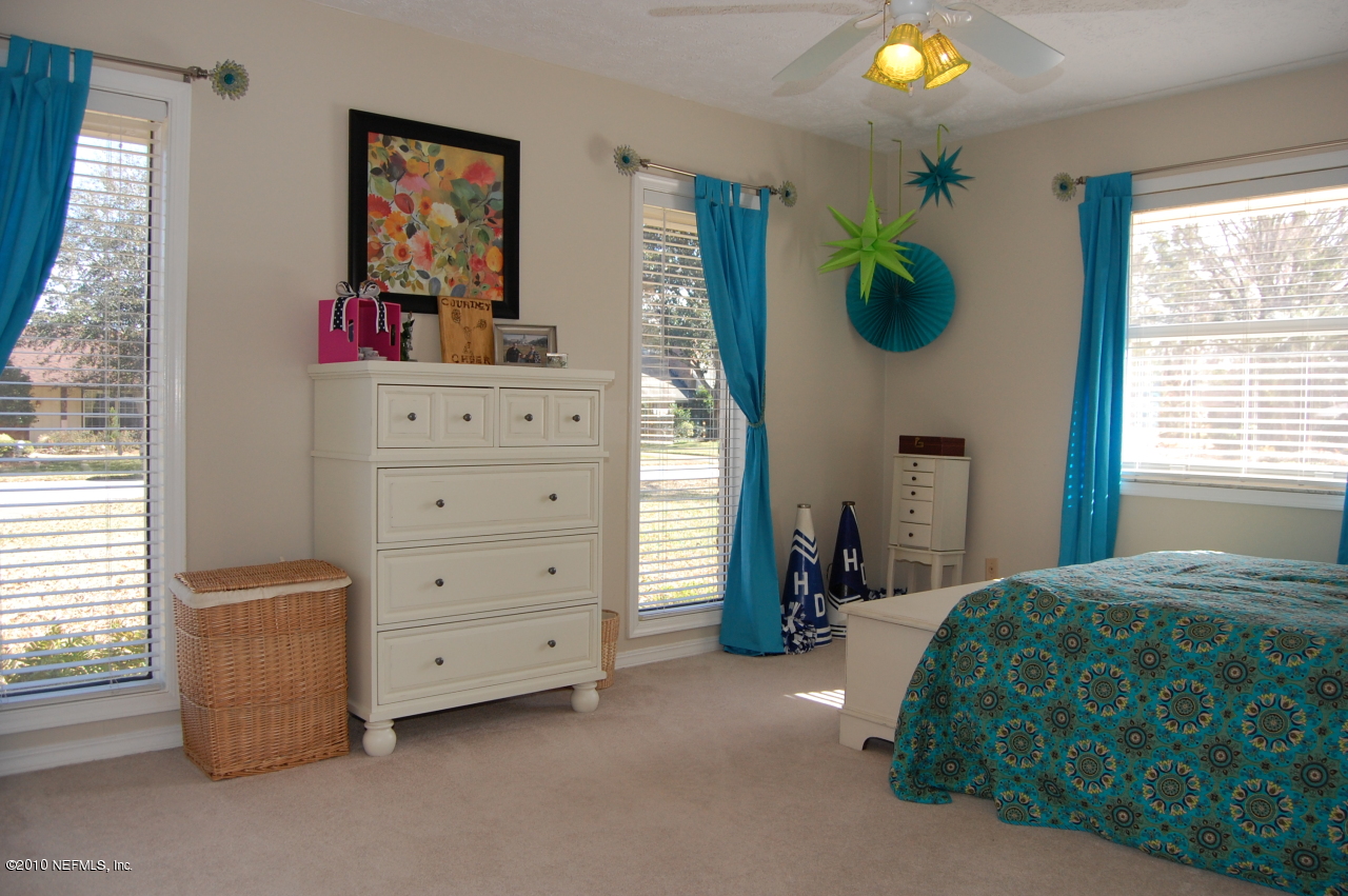 8187 Pine Lake Road Jacksonville, FL 32256 - Photo 15 of 27 Bedroom