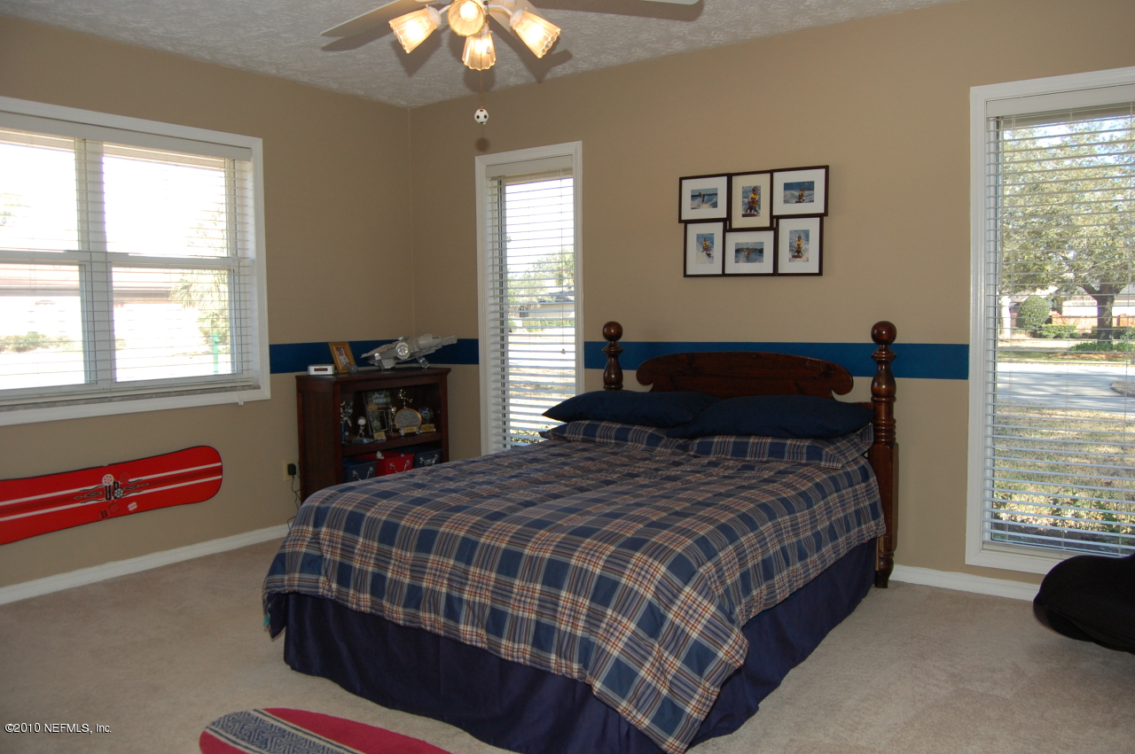 8187 Pine Lake Road Jacksonville, FL 32256 - Photo 16 of 27 Bedroom