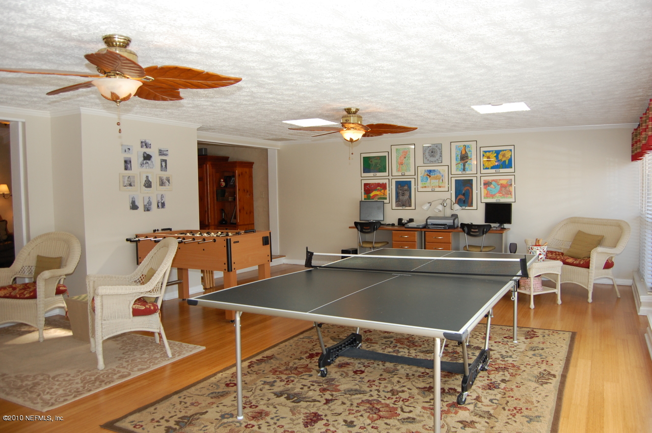 8187 Pine Lake Road Jacksonville, FL 32256 - Photo 23 of 27 Gameroom
