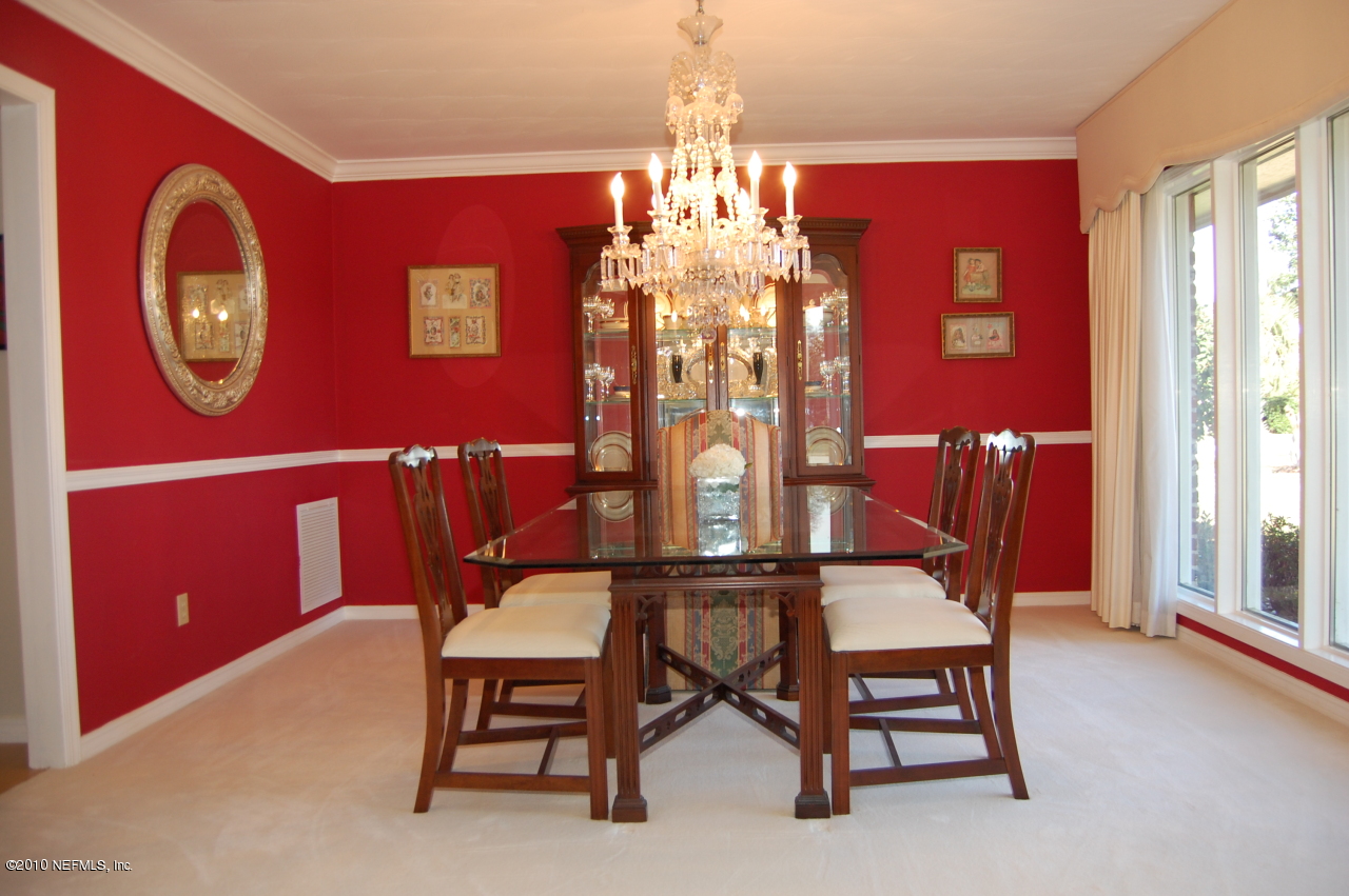 8187 Pine Lake Road Jacksonville, FL 32256 - Photo 4 of 27 Dining Room