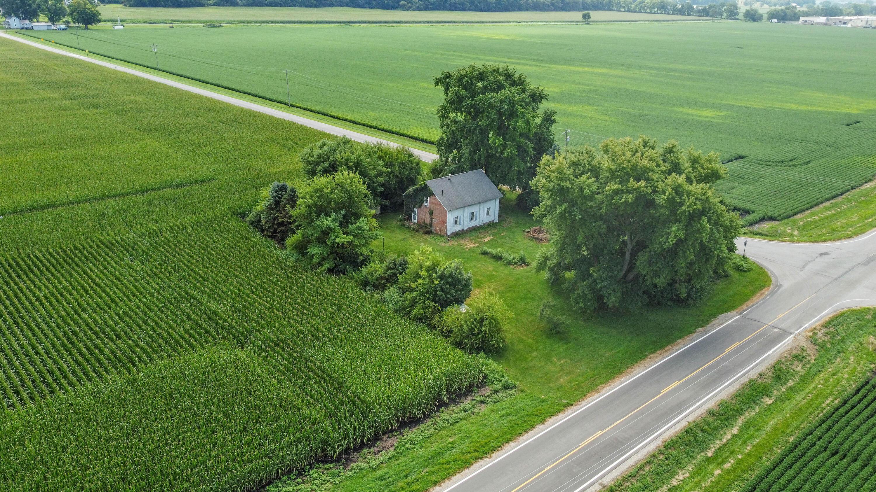 1574 Lippincott Road Urbana, OH 43078 - Photo 28 of 33 38-DJI_0485