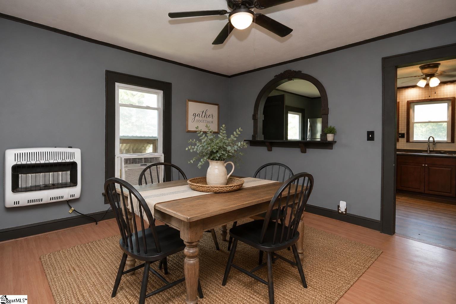 1218 Broadway Lake Road Anderson, SC 29621 - Photo 8 of 45
