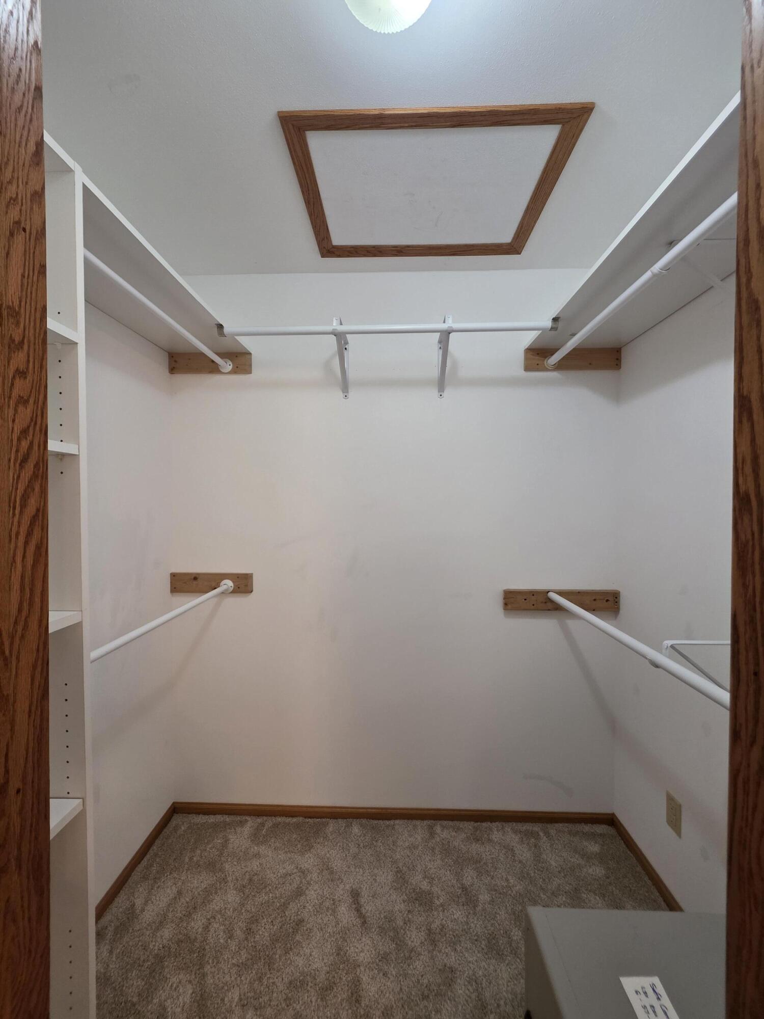 10719 West Calumet Road Milwaukee, WI 53224 - Photo 26 of 30 Walk-in closset