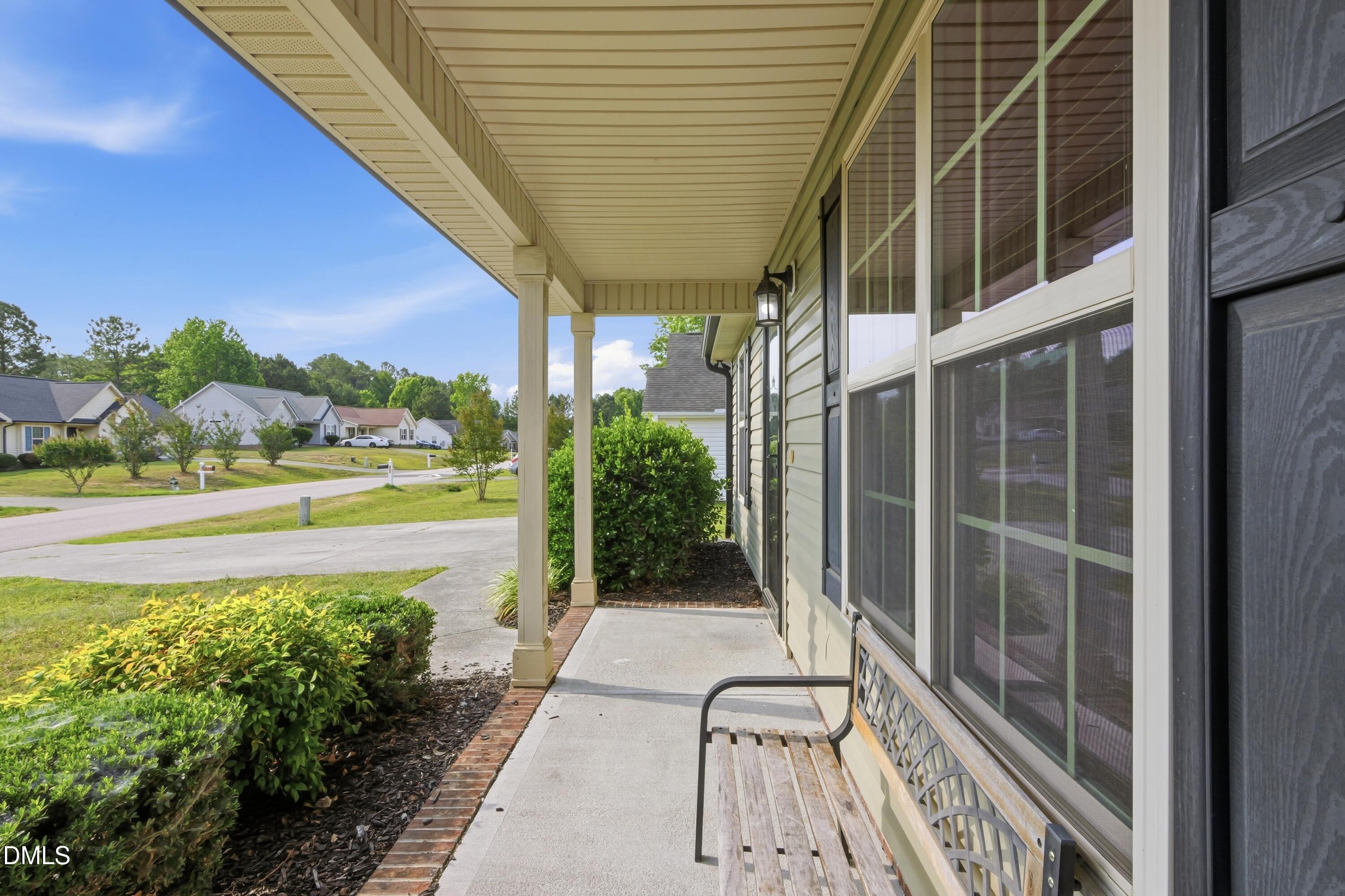 208 Orkney Road Stem, NC 27581 - Photo 5 of 40