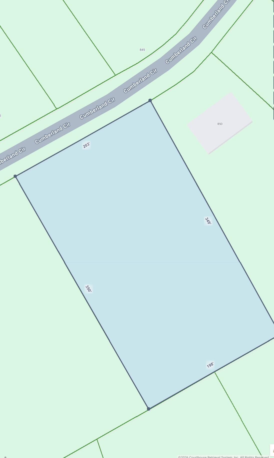 820 Cumberland Circle Jasper, TN 37347 - Photo 18 of 55