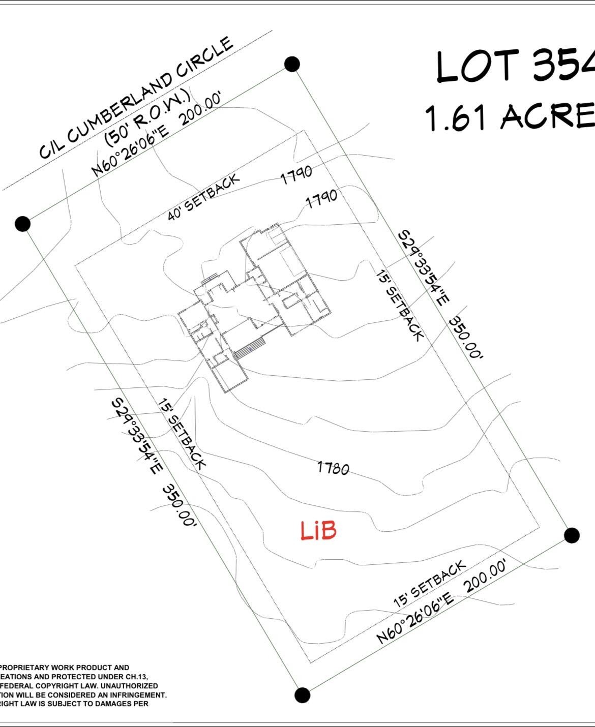 820 Cumberland Circle Jasper, TN 37347 - Photo 52 of 55