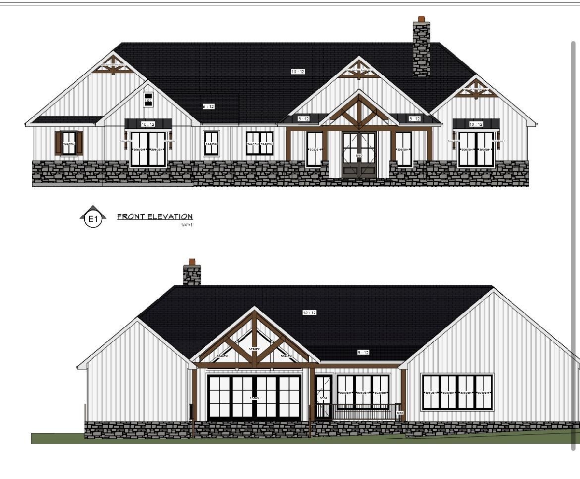 820 Cumberland Circle Jasper, TN 37347 - Photo 54 of 55