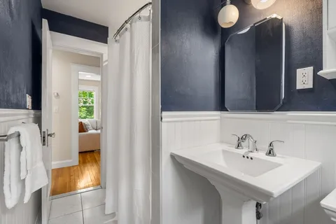 $1,215,000 | 91 Henderson Street, Needham, MA 02492