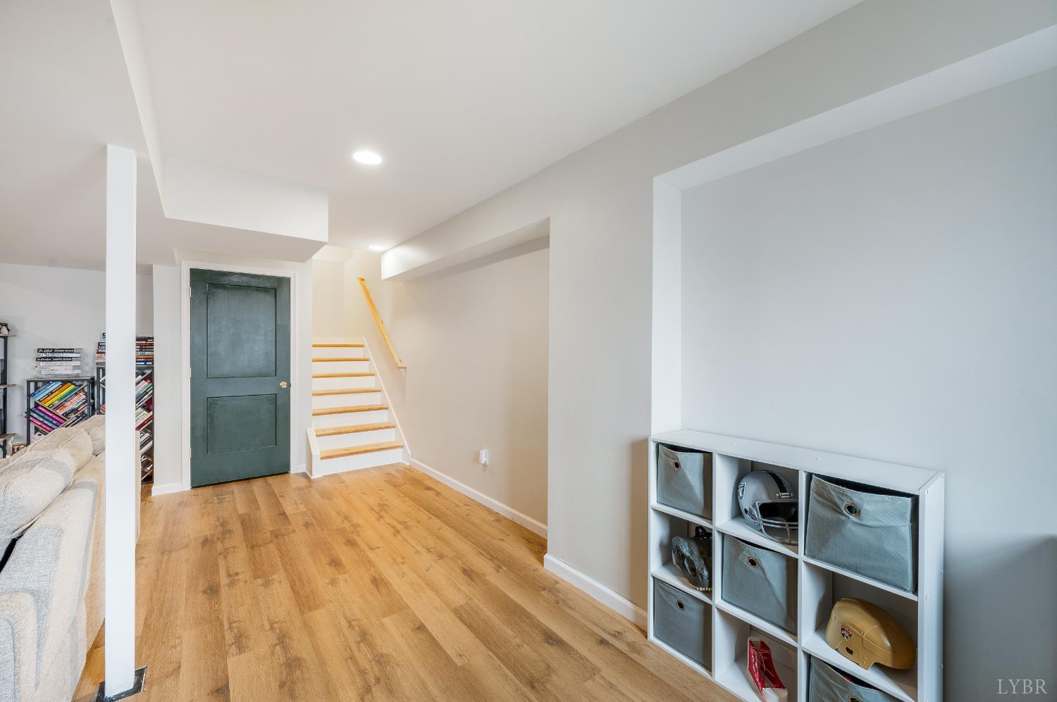 240 Ned Brown Road Amherst, VA 24521 - Photo 37 of 53