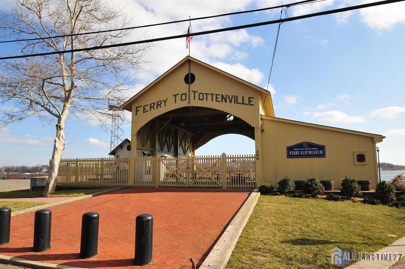 309 Rector Street Perth Amboy, NJ 08861 - Photo 31 of 43 Gallery Image 31