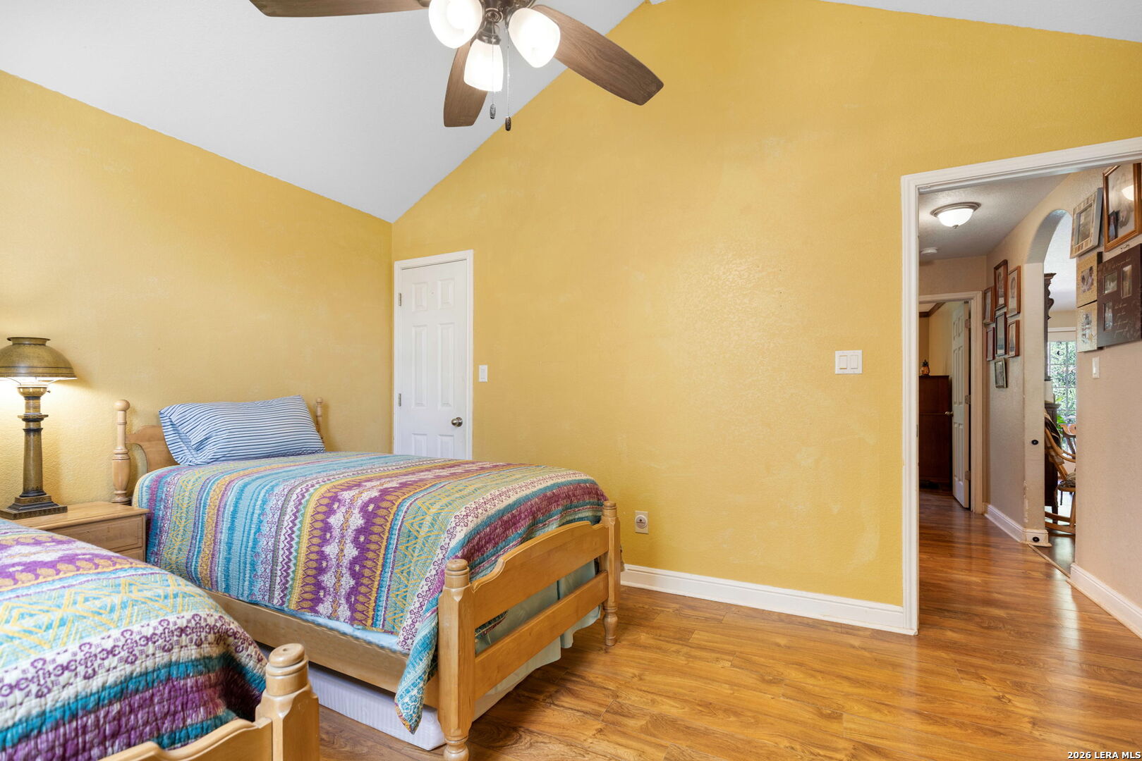 126 Madrone Ridge Comfort, TX 78013 - Photo 21 of 40 Gallery Image 21