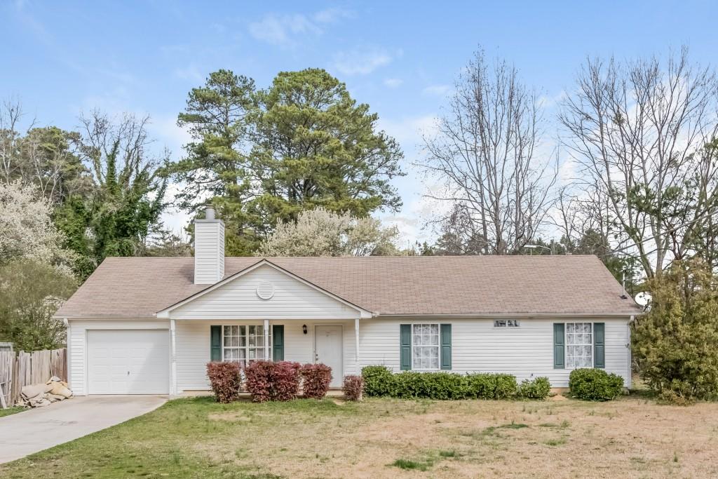1200 South Gordon Road Southwest Austell, GA 30168 - Photo 1 of 1