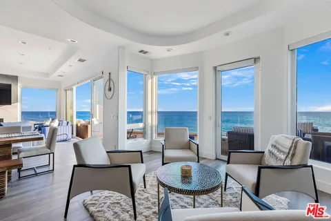$10,950,000 | 27336 Escondido Beach Road, Malibu, CA 90265