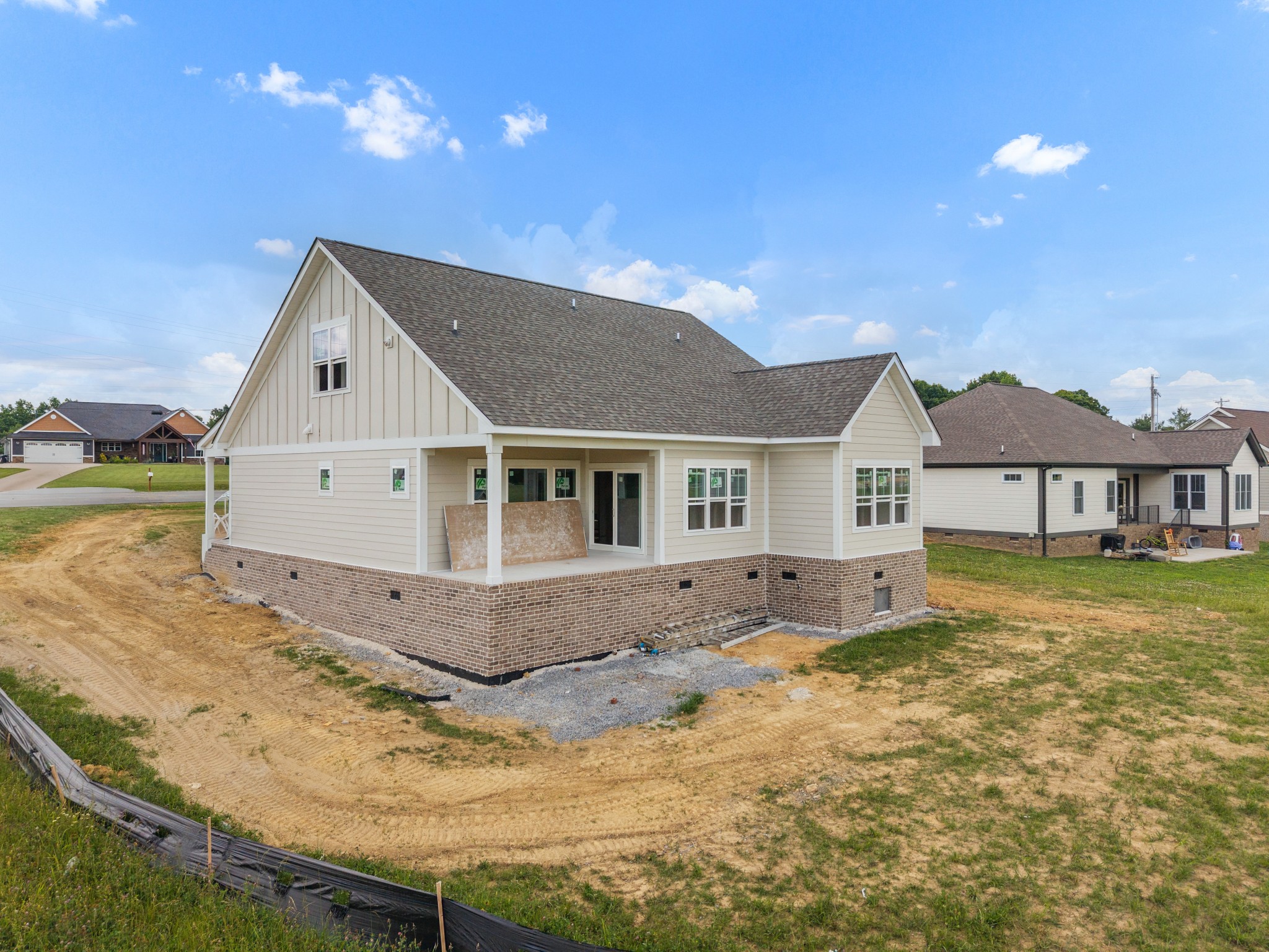 1171 Abiff Road Bon Aqua, TN 37025 - Photo 19 of 31