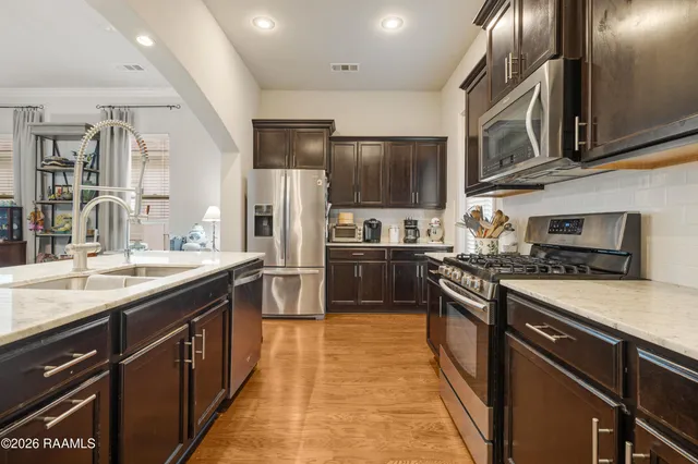 $239,000 | 116 Laurel Grove Boulevard, Youngsville, LA 70592