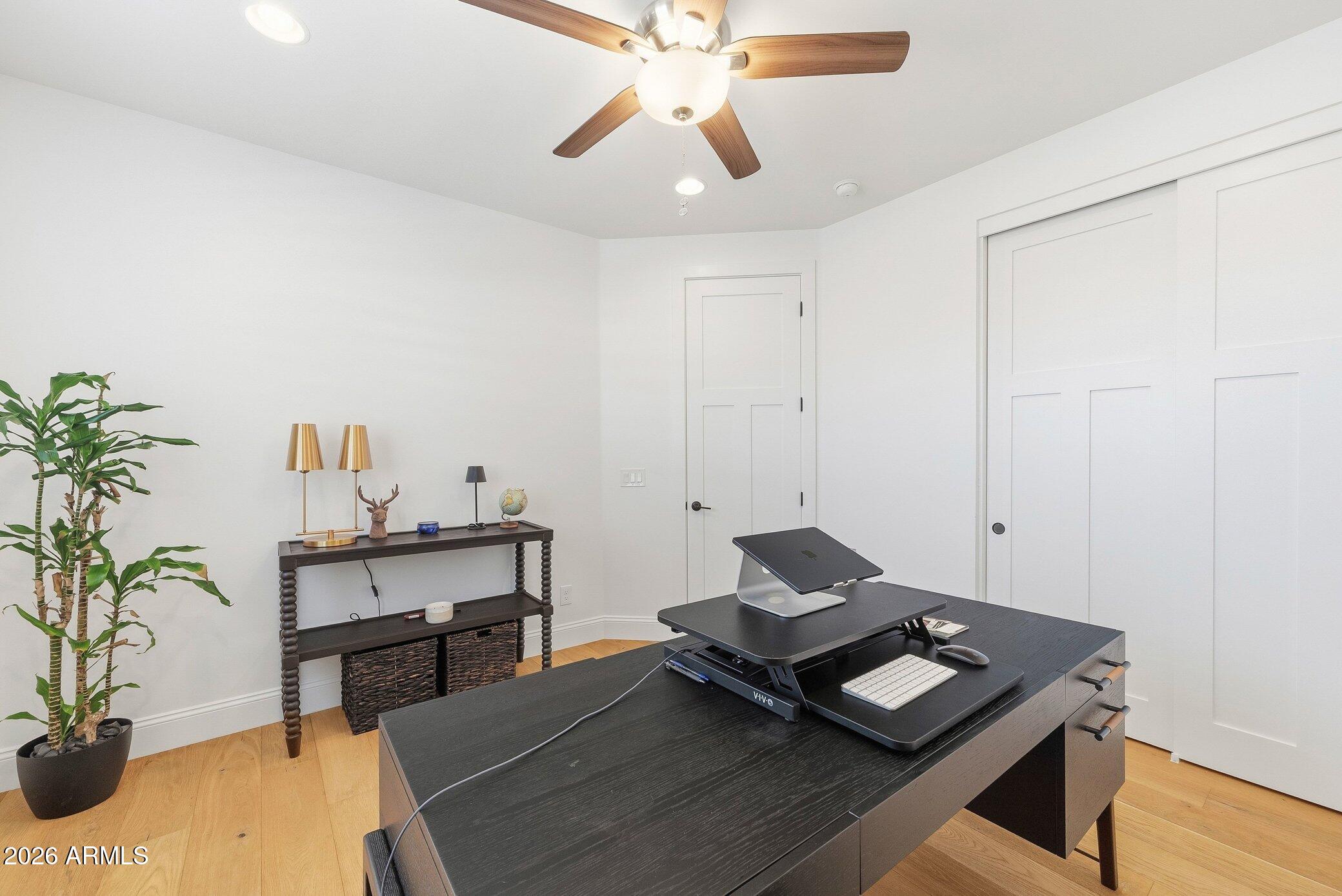 3655 East Piccadilly Road Phoenix, AZ 85018 - Photo 25 of 35 Home Office