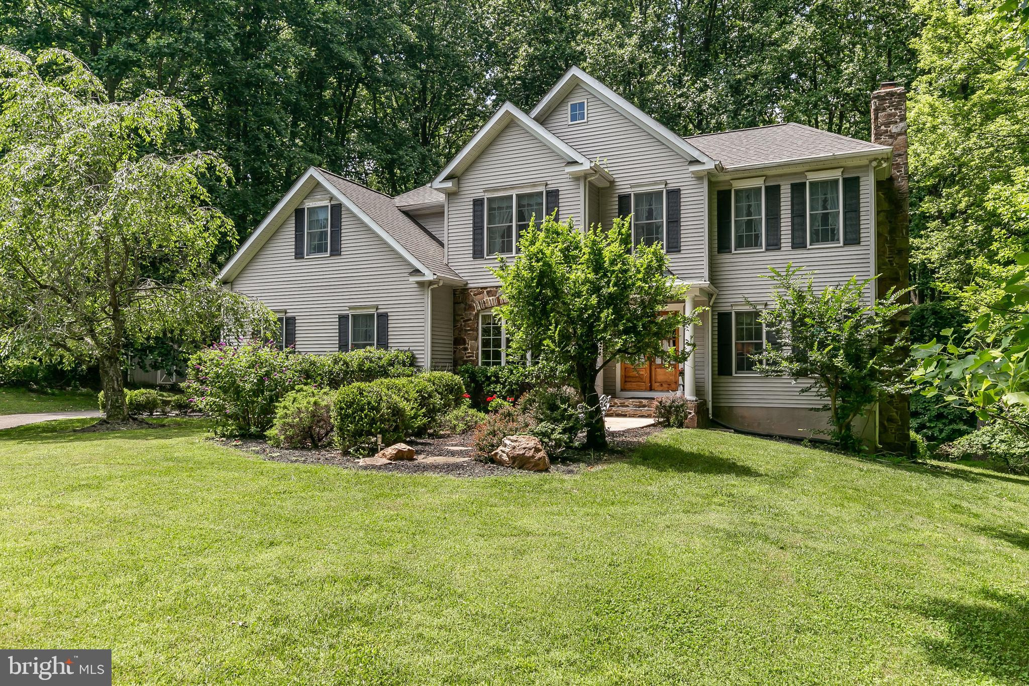 1090 High Country Road Towson, MD 21286 - Photo 1 of 54