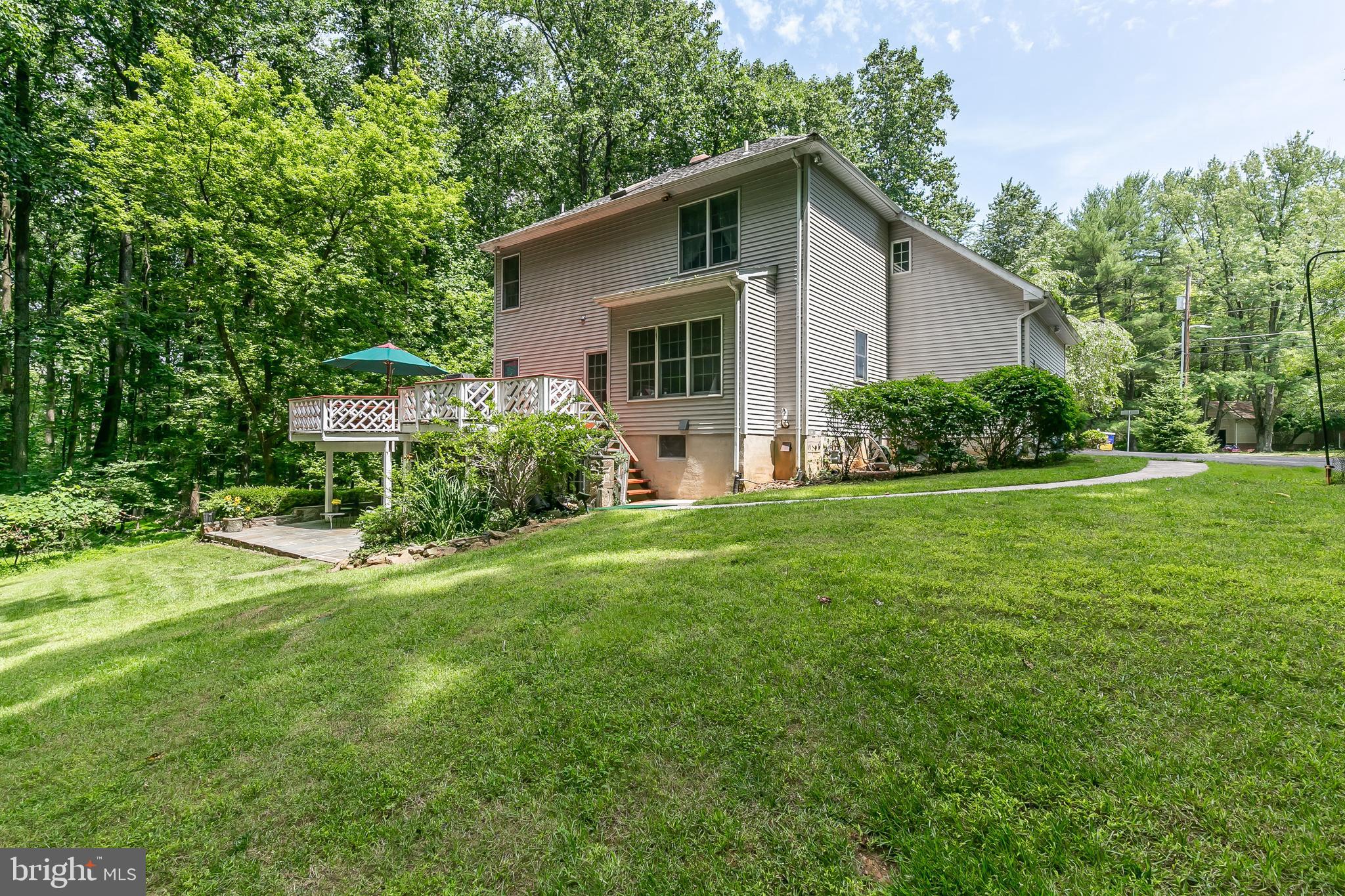 1090 High Country Road Towson, MD 21286 - Photo 47 of 54